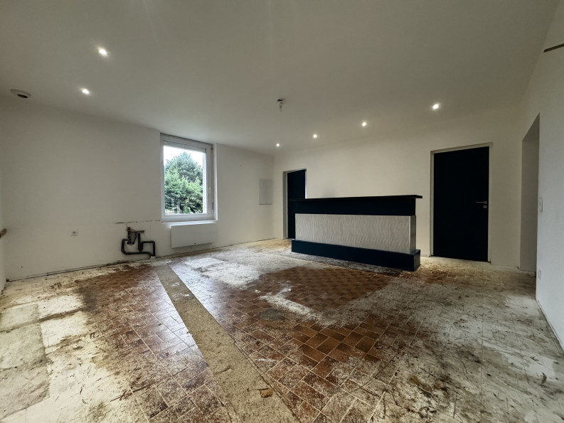 vente Maison Melesse - Photo 3