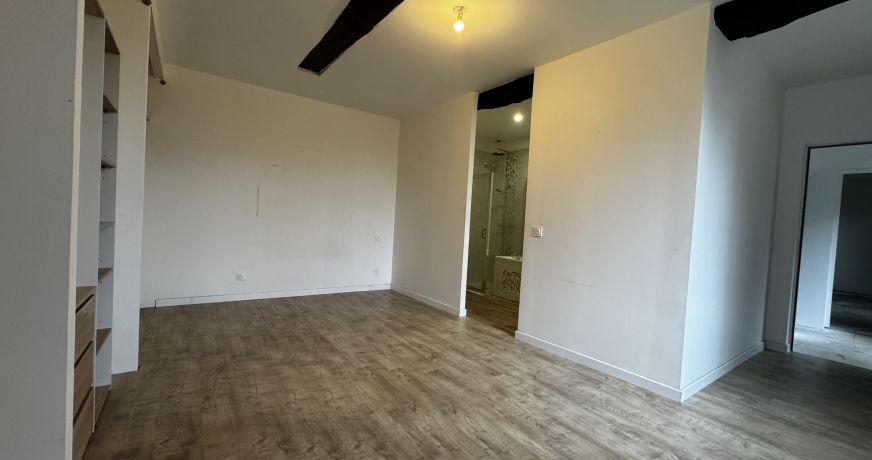 vente Maison Melesse