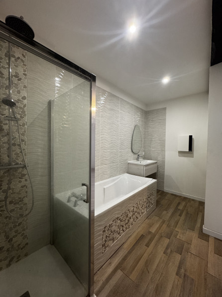 vente Maison Melesse - Photo 5