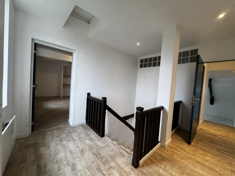 vente Maison Melesse - Photo 6