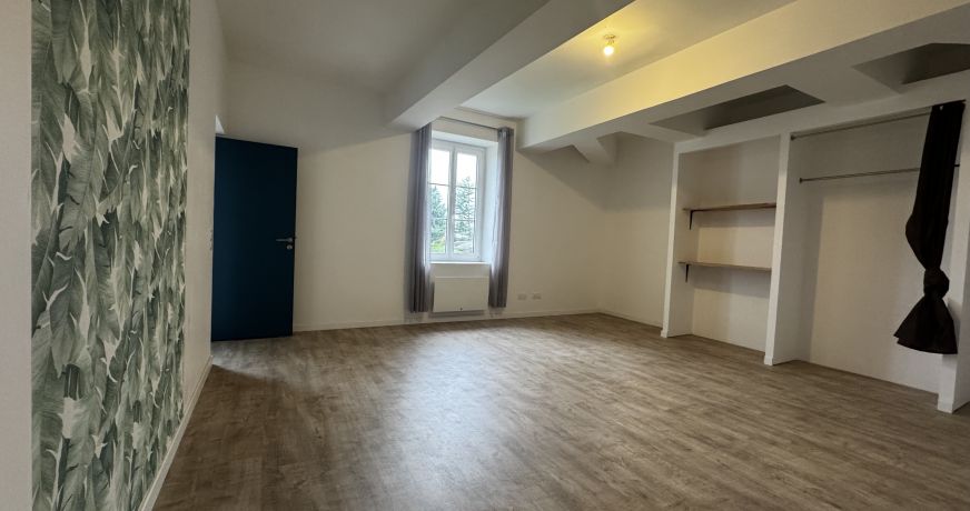 vente Maison Melesse