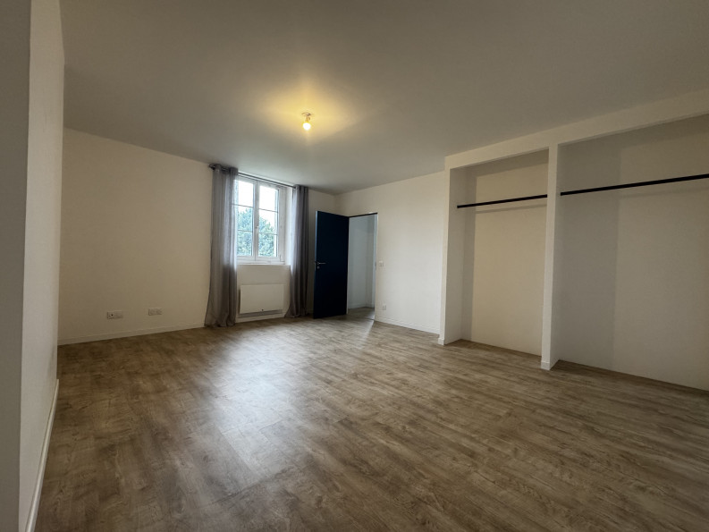 vente Maison Melesse - Photo 8