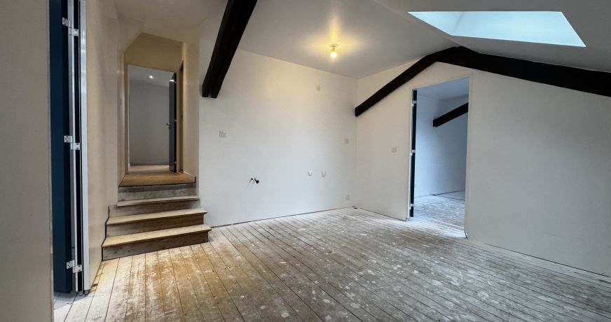 vente Maison Melesse