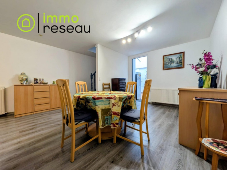 vente Maison Calais - Photo 1