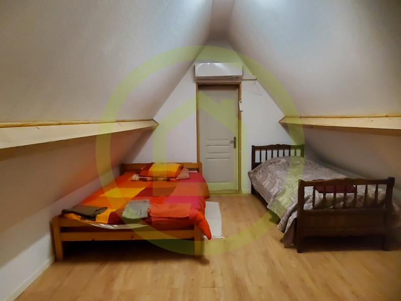 vente Maison Margny Aux Cerises - Photo 9