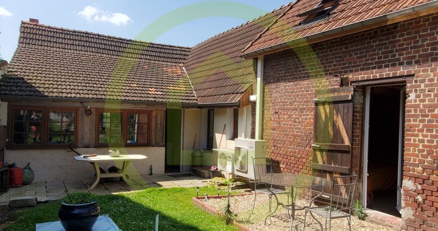 vente Maison Margny Aux Cerises