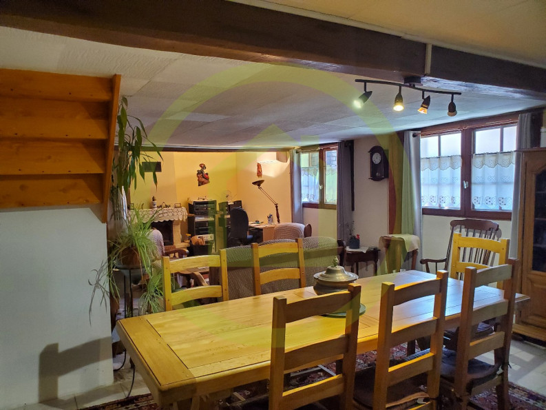 vente Maison Margny Aux Cerises - Photo 3