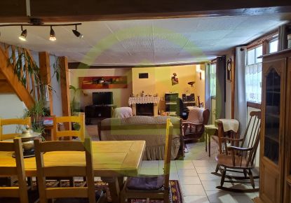 vente Maison Margny Aux Cerises