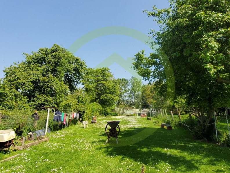 vente Maison Margny Aux Cerises - Photo 2