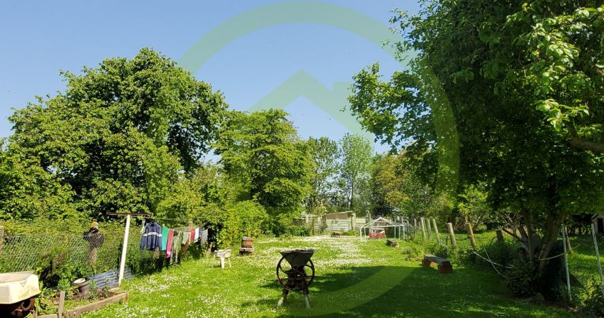 vente Maison Margny Aux Cerises