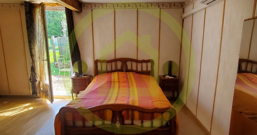 vente Maison Margny Aux Cerises