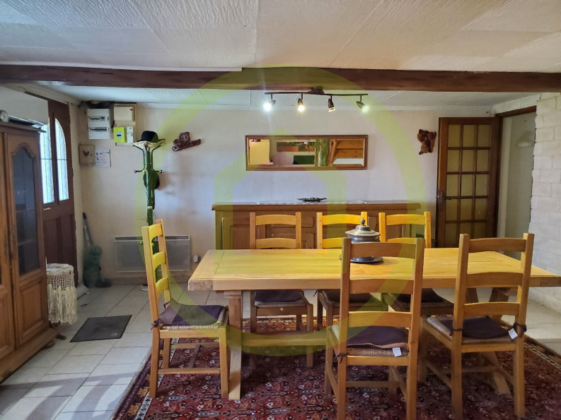 vente Maison Margny Aux Cerises - Photo 4