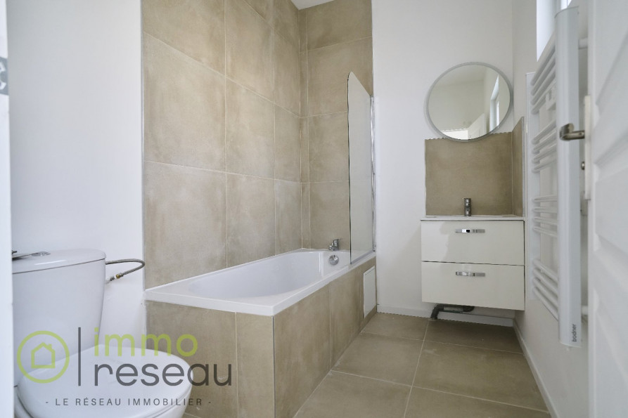 vente Maison de ville Tourcoing - Photo 4