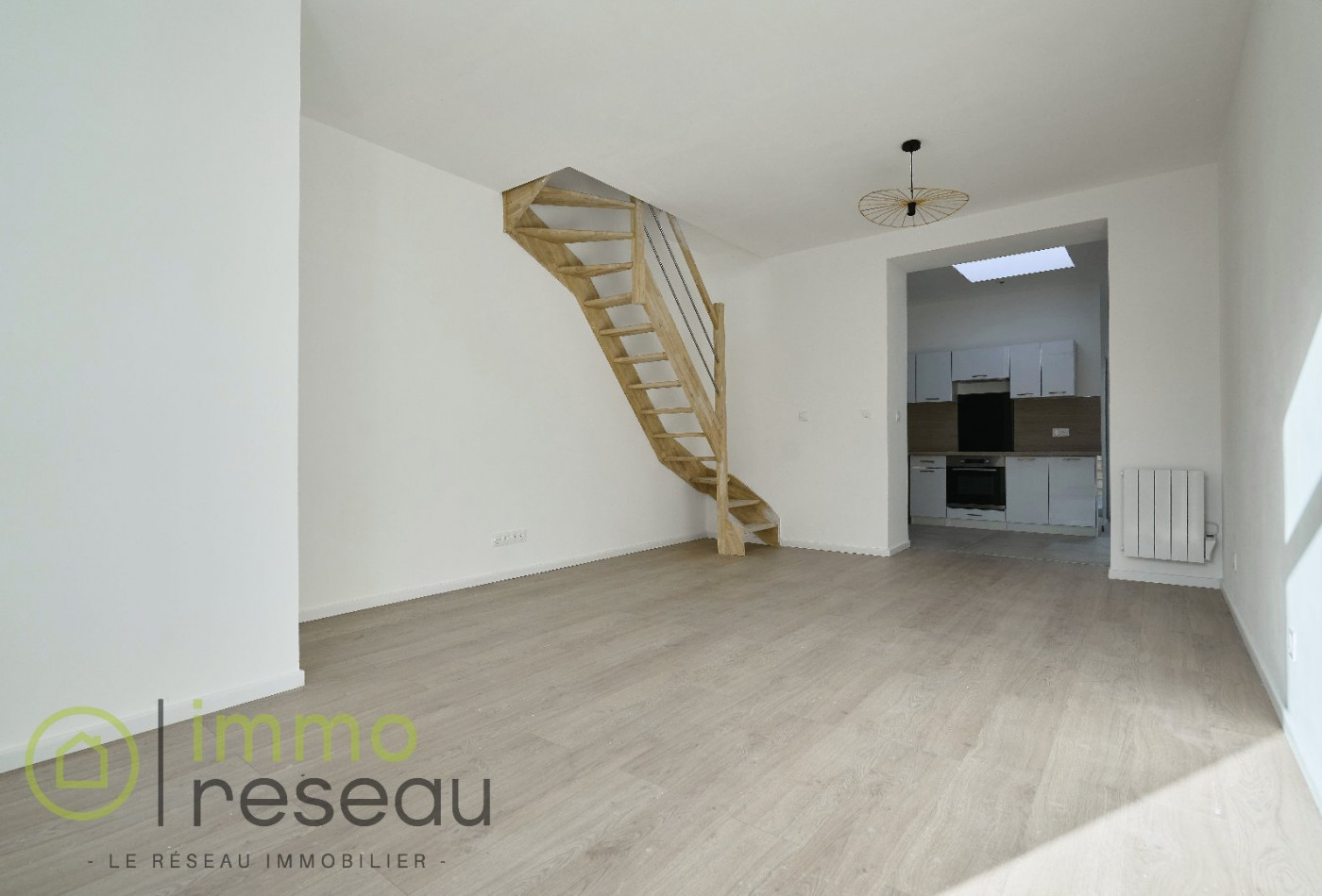 vente Maison de ville Tourcoing - Photo 2