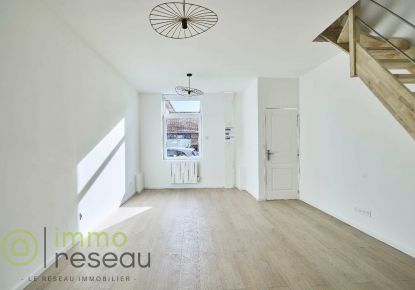 vente Maison de ville Tourcoing