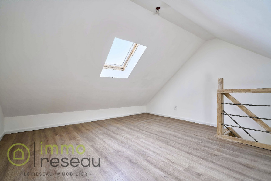 vente Maison de ville Tourcoing - Photo 7