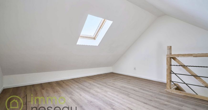 vente Maison de ville Tourcoing