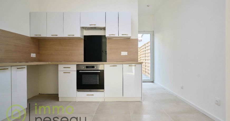 vente Maison de ville Tourcoing