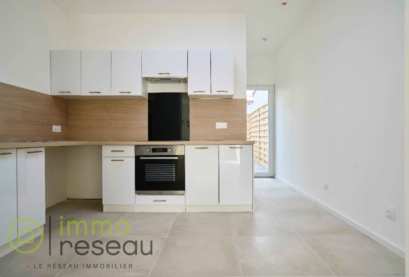 vente Maison de ville Tourcoing - Photo 3