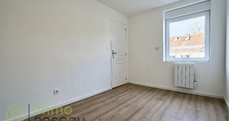 vente Maison de ville Tourcoing