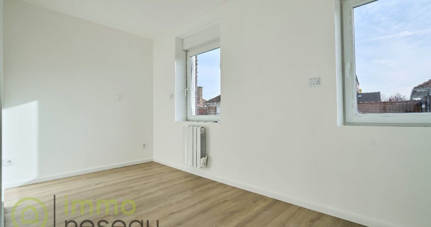 vente Maison de ville Tourcoing