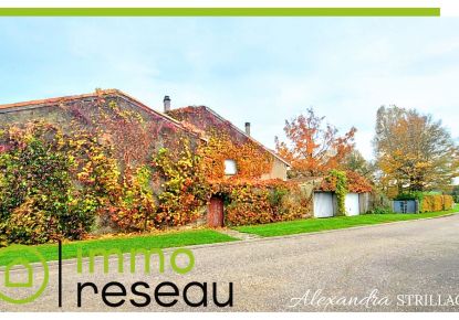 vente Maison Mulcey