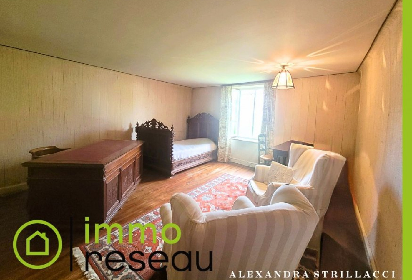 vente Maison Mulcey - Photo 10