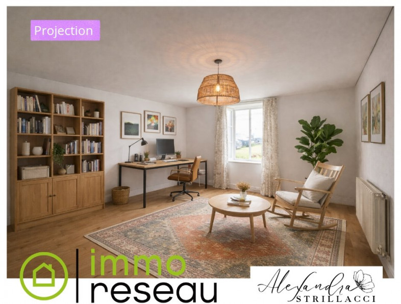 vente Maison Mulcey - Photo 9