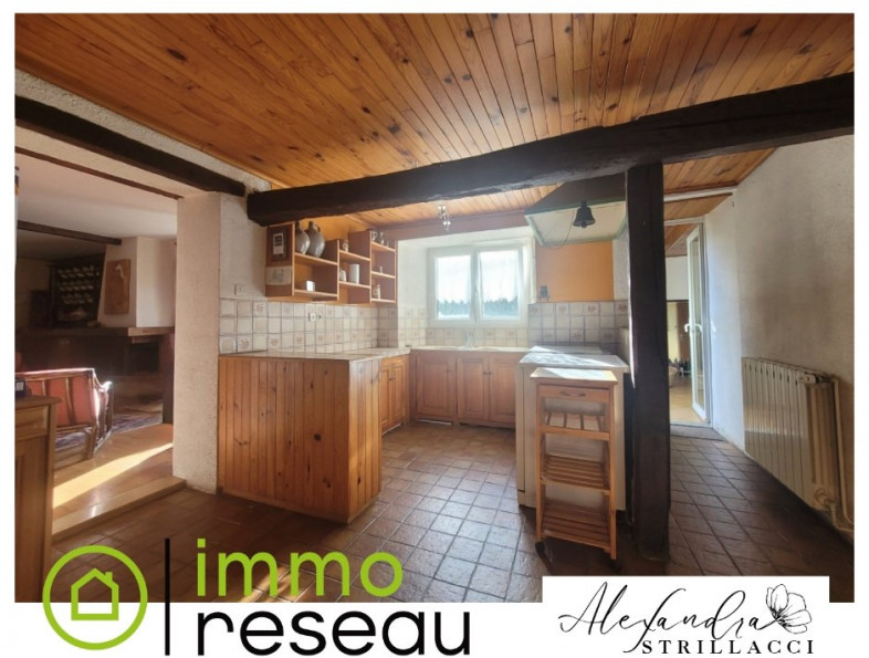 vente Maison Mulcey - Photo 6