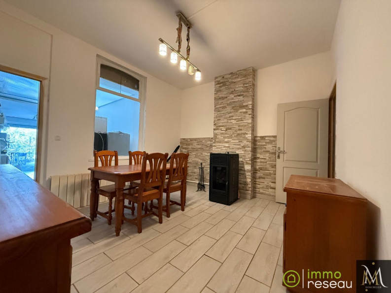vente Maison Raismes - Photo 2