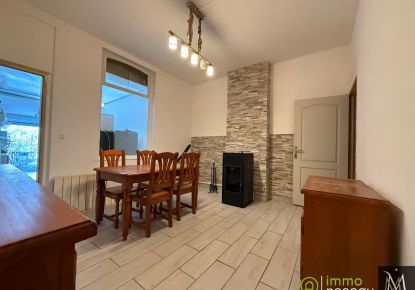 vente Maison Raismes