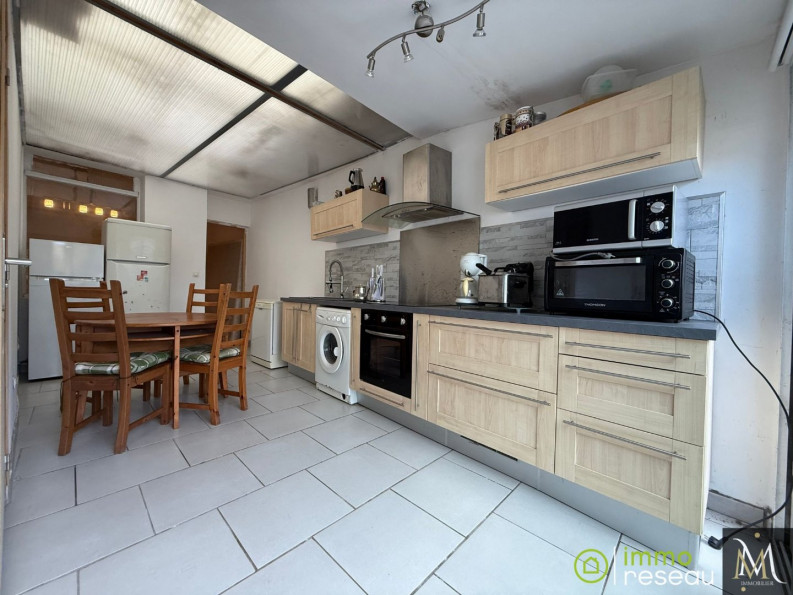 vente Maison Raismes - Photo 1
