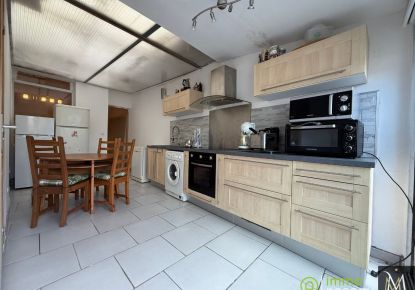 vente Maison Raismes