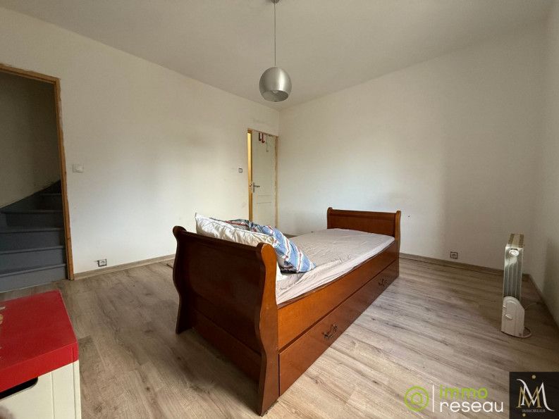 vente Maison Raismes - Photo 7