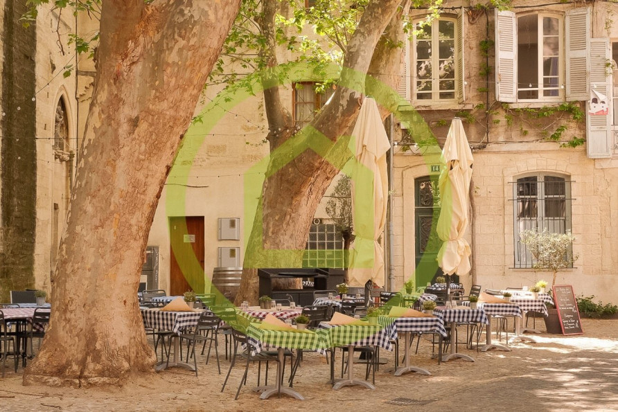 vente Restaurant Mouans Sartoux - Photo 1