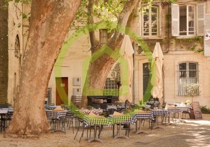 vente Restaurant Mouans Sartoux