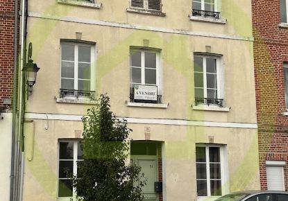 vente Maison Songeons