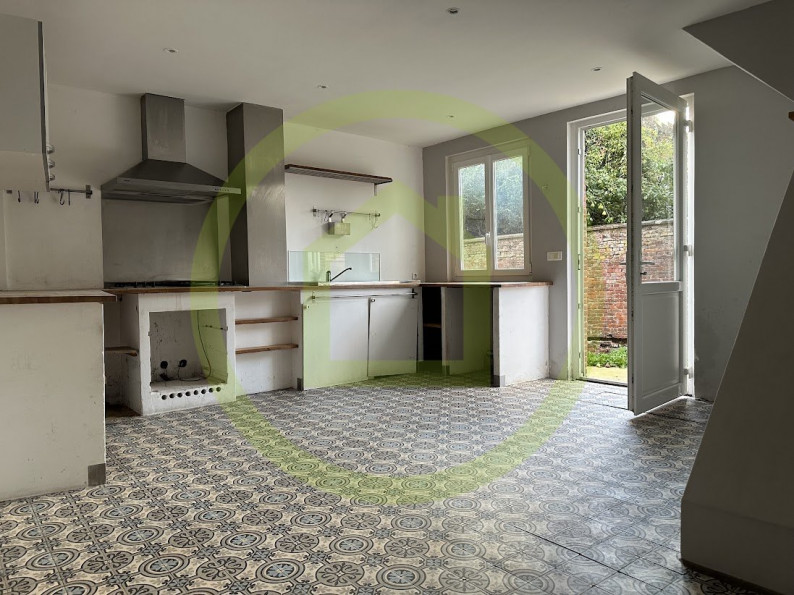 vente Maison Songeons - Photo 3