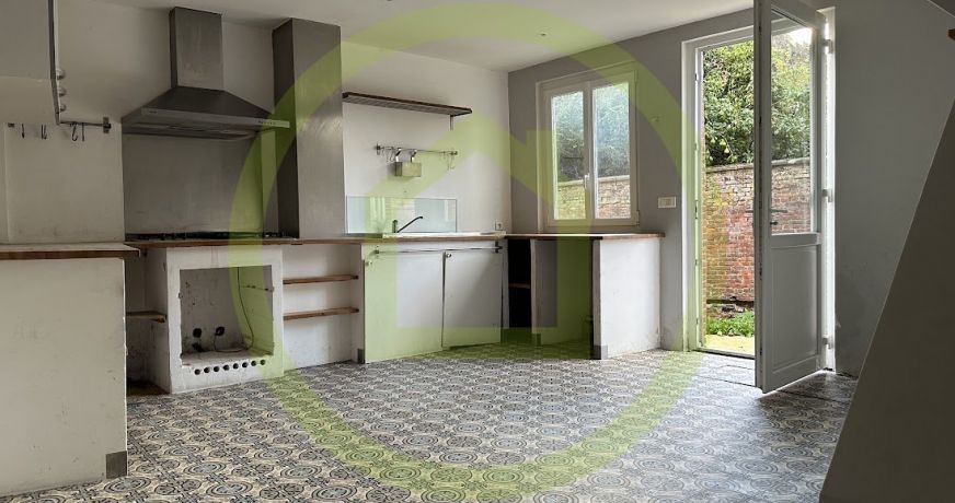 vente Maison Songeons