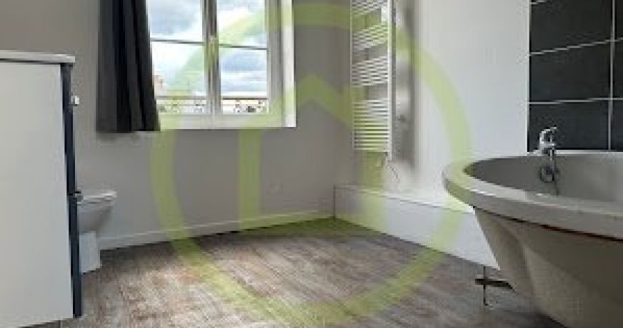 vente Maison Songeons