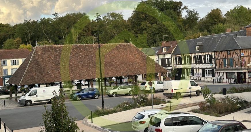 vente Maison Songeons