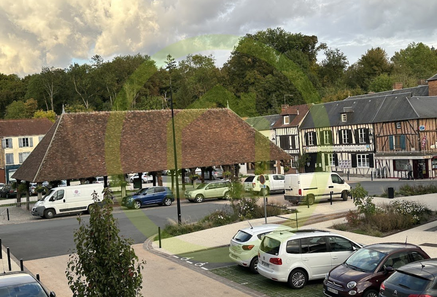 vente Maison Songeons - Photo 10