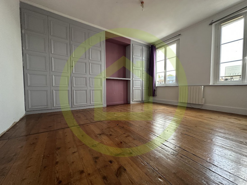 vente Maison Songeons - Photo 4