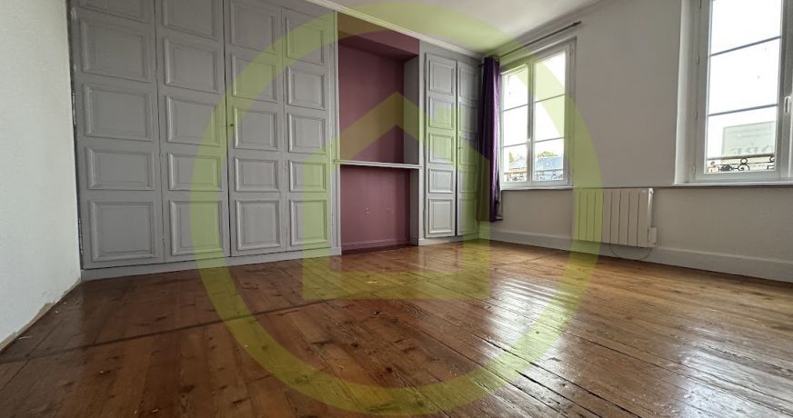 vente Maison Songeons