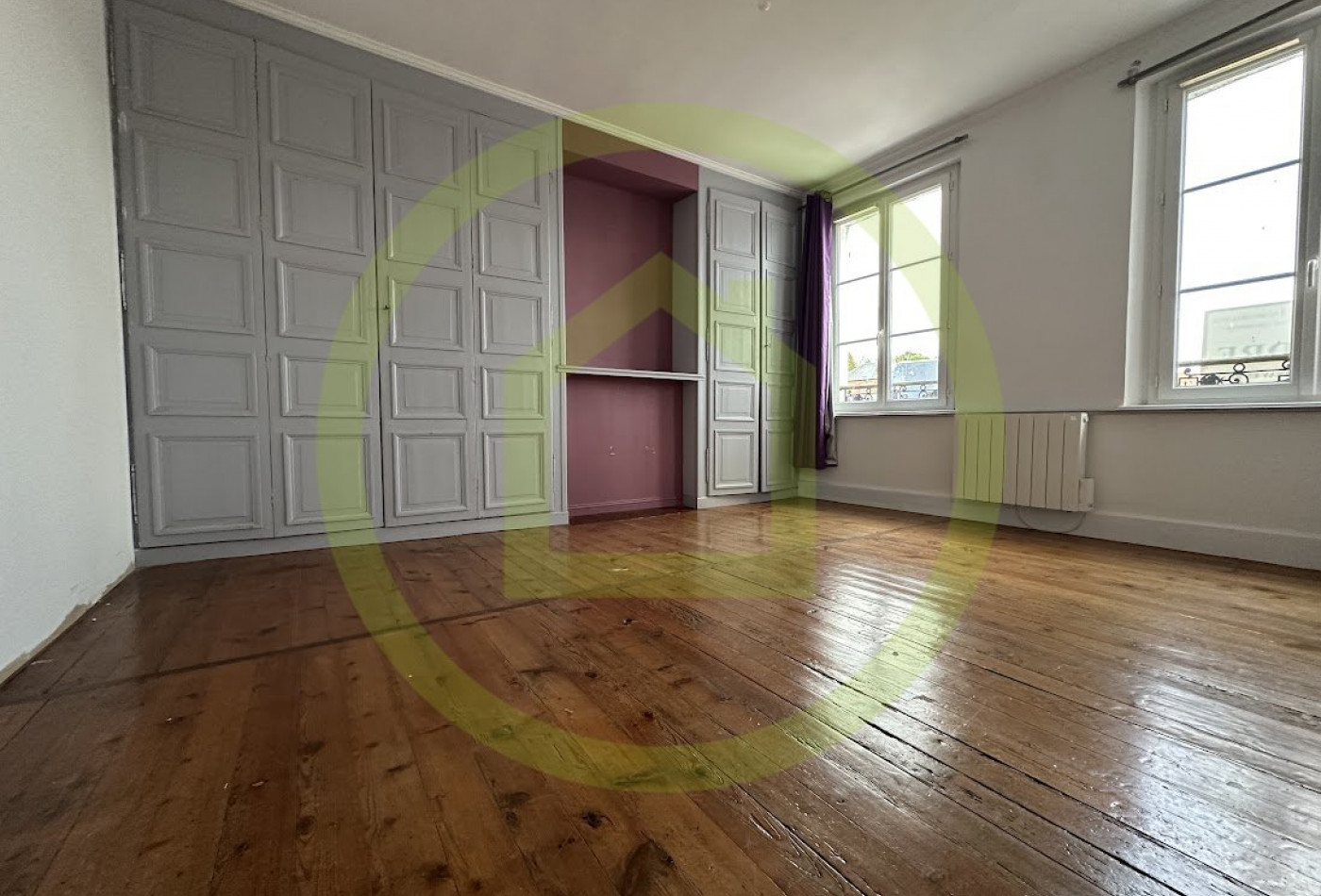 vente Maison Songeons - Photo 4