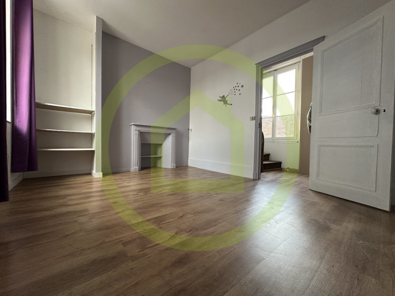 vente Maison Songeons - Photo 7