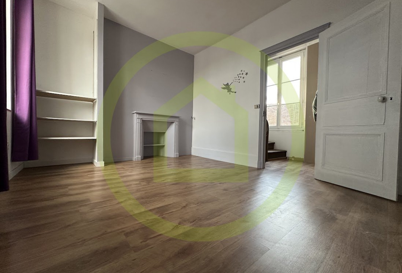 vente Maison Songeons - Photo 7