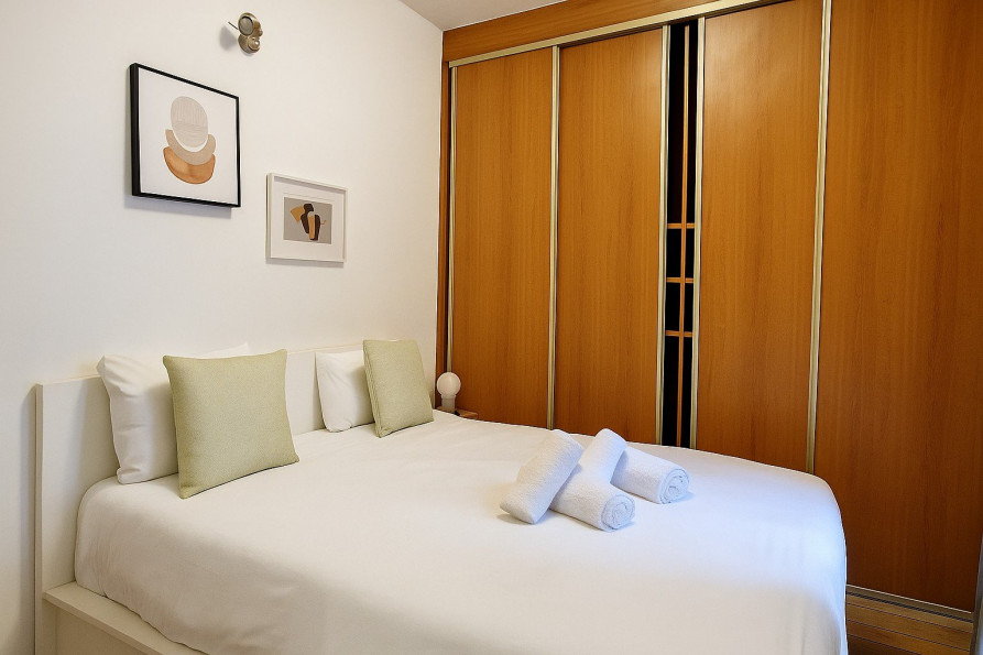 vente Appartement Paris 15eme Arrondissement - Photo 4