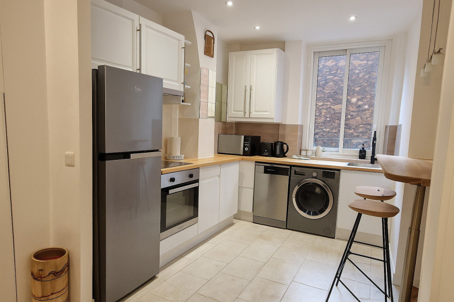 vente Appartement Paris 15eme Arrondissement - Photo 2