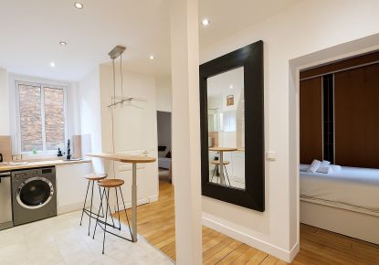 vente Appartement Paris 15eme Arrondissement